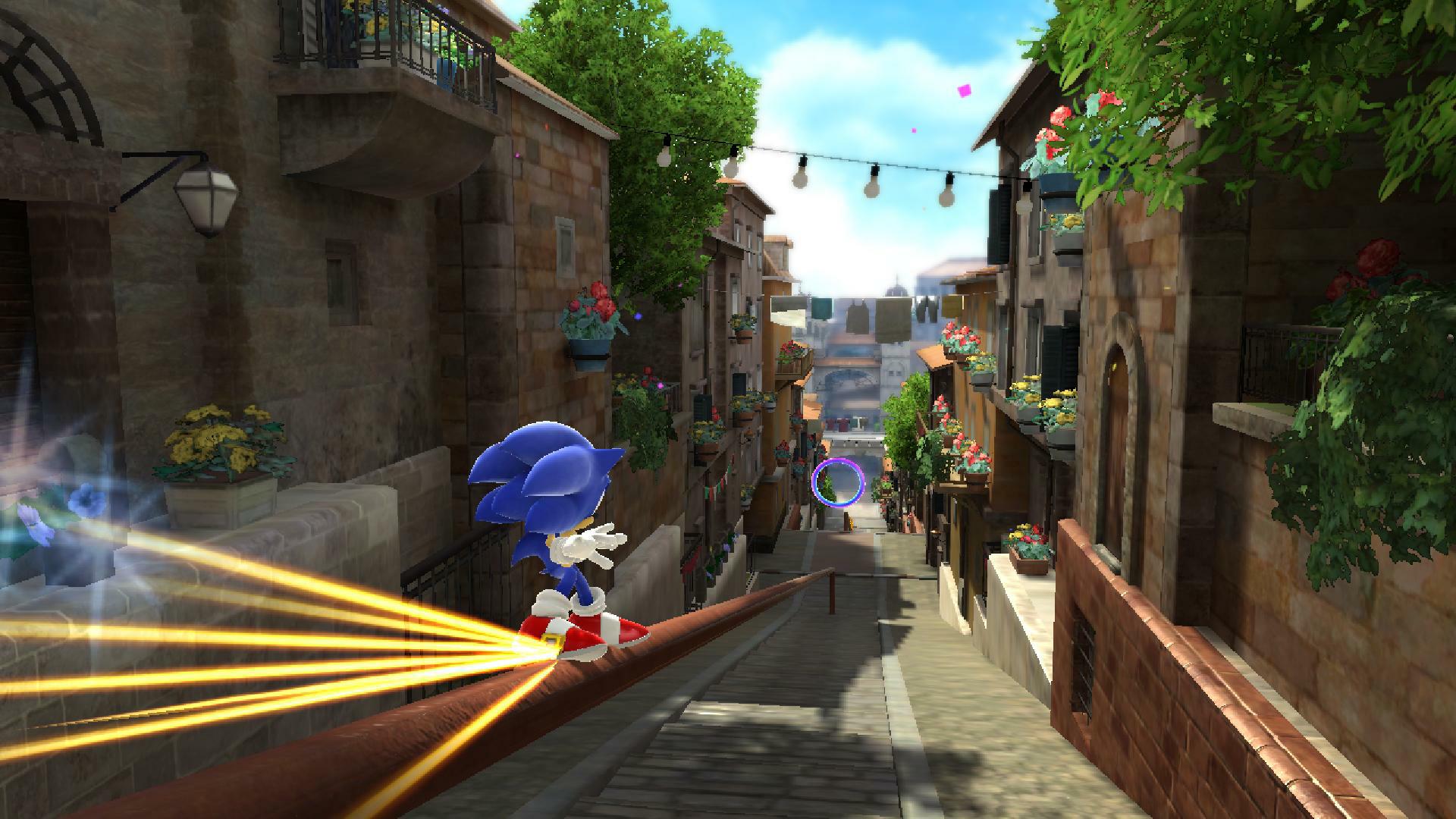 Sonic Generations - Imagen 49